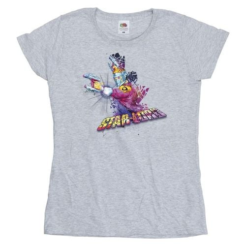 T-shirts a maniche lunghe Guardians Of The Galaxy - Marvel - Modalova