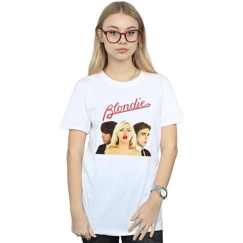 T-shirts a maniche lunghe BI22595 - Blondie - Modalova