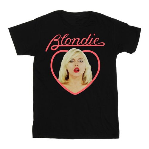 T-shirts a maniche lunghe BI22596 - Blondie - Modalova