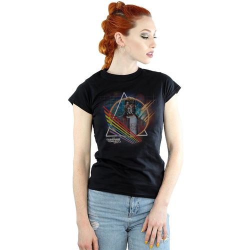 T-shirts a maniche lunghe Guardians Of The Galaxy - Marvel - Modalova