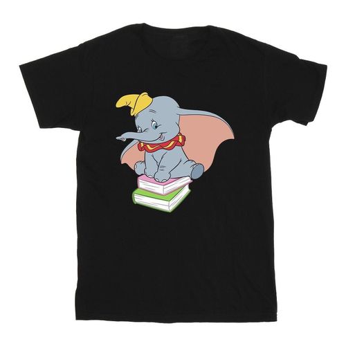 T-shirts a maniche lunghe Sitting On - Disney - Modalova