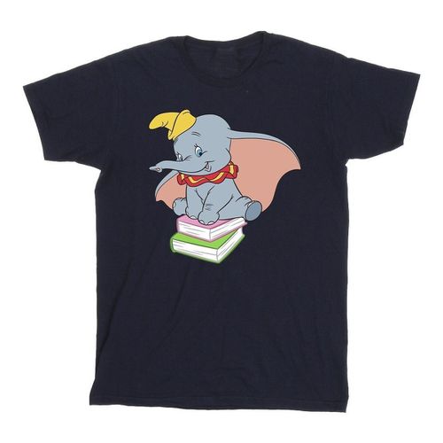 T-shirts a maniche lunghe Sitting On - Disney - Modalova