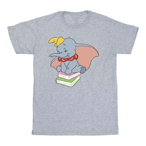 T-shirts a maniche lunghe Sitting On - Disney - Modalova