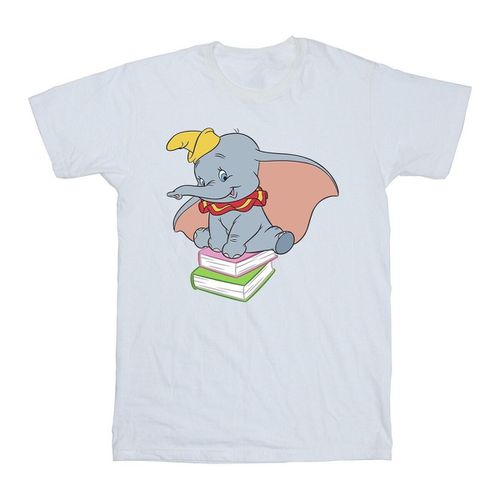 T-shirts a maniche lunghe Sitting On - Disney - Modalova