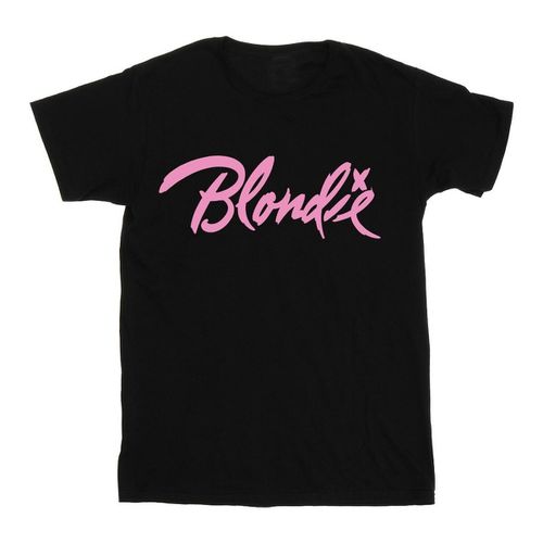 T-shirts a maniche lunghe BI22634 - Blondie - Modalova