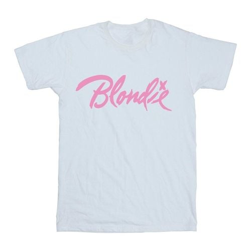 T-shirts a maniche lunghe BI22634 - Blondie - Modalova