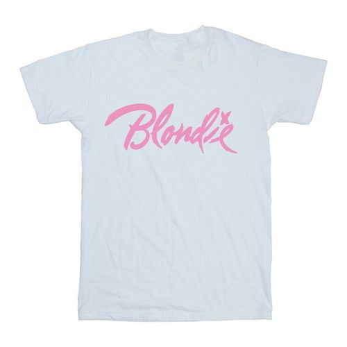 T-shirts a maniche lunghe BI22634 - Blondie - Modalova