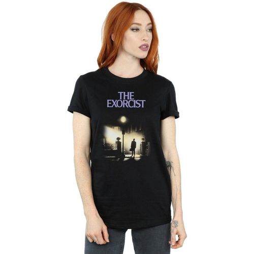 T-shirts a maniche lunghe BI22741 - The Exorcist - Modalova