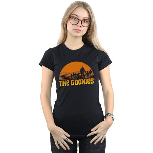 T-shirts a maniche lunghe BI22744 - Goonies - Modalova