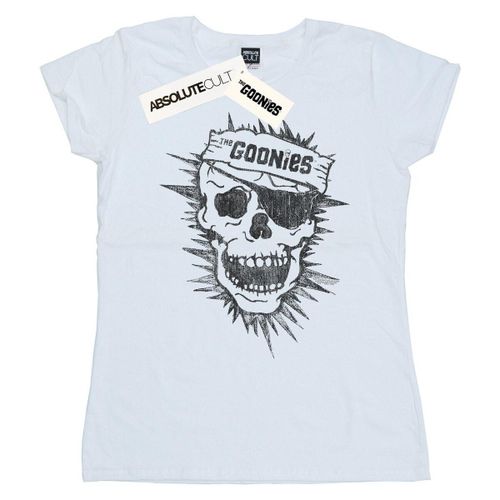 T-shirts a maniche lunghe BI22745 - Goonies - Modalova