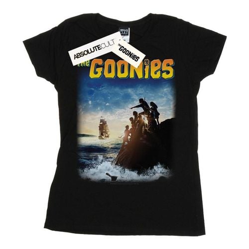 T-shirts a maniche lunghe BI22747 - Goonies - Modalova