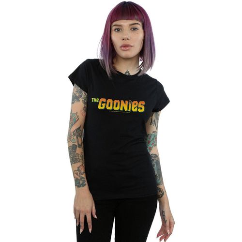 T-shirts a maniche lunghe BI22748 - Goonies - Modalova