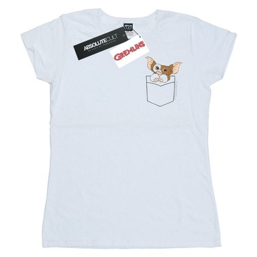 T-shirts a maniche lunghe BI22834 - Gremlins - Modalova