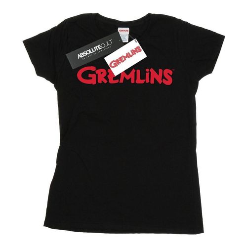 T-shirts a maniche lunghe BI22835 - Gremlins - Modalova