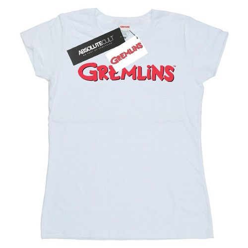 T-shirts a maniche lunghe BI22835 - Gremlins - Modalova