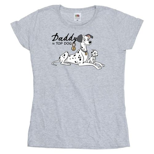 T-shirts a maniche lunghe 101 Dalmatians Top Dog - Disney - Modalova