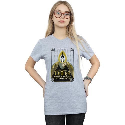 T-shirts a maniche lunghe Advanced DADA - Fantastic Beasts - Modalova