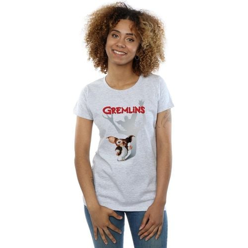 T-shirts a maniche lunghe BI22789 - Gremlins - Modalova