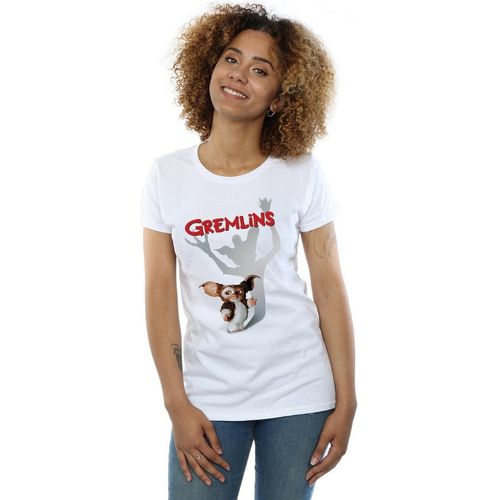 T-shirts a maniche lunghe BI22789 - Gremlins - Modalova