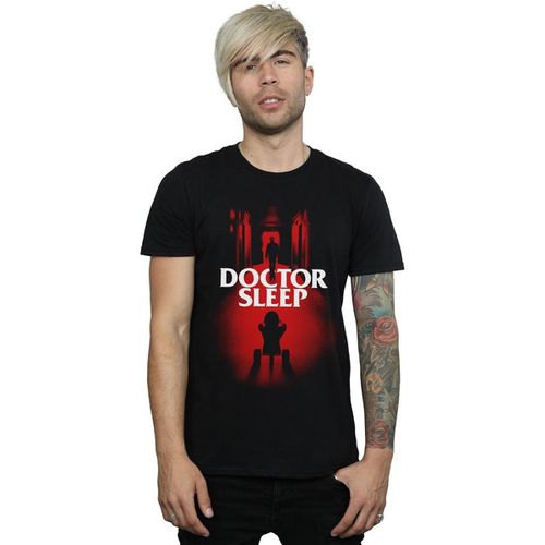 T-shirts a maniche lunghe BI23182 - Doctor Sleep - Modalova