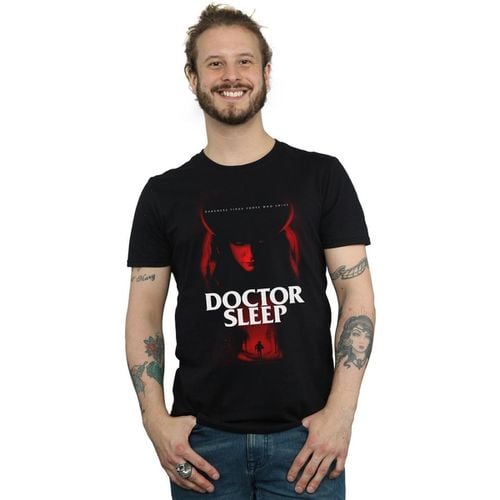 T-shirts a maniche lunghe BI23186 - Doctor Sleep - Modalova