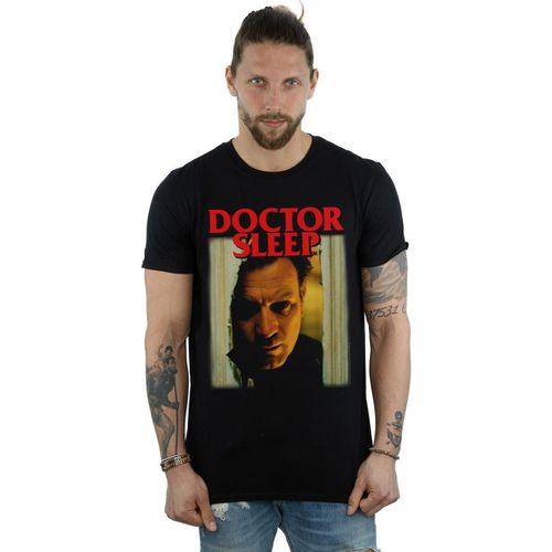 T-shirts a maniche lunghe BI23187 - Doctor Sleep - Modalova