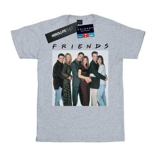 T-shirts a maniche lunghe BI23402 - Friends - Modalova