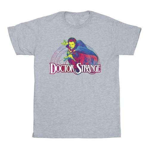 T-shirts a maniche lunghe BI23148 - Marvel - Modalova