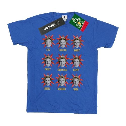T-shirts a maniche lunghe BI23598 - Elf - Modalova