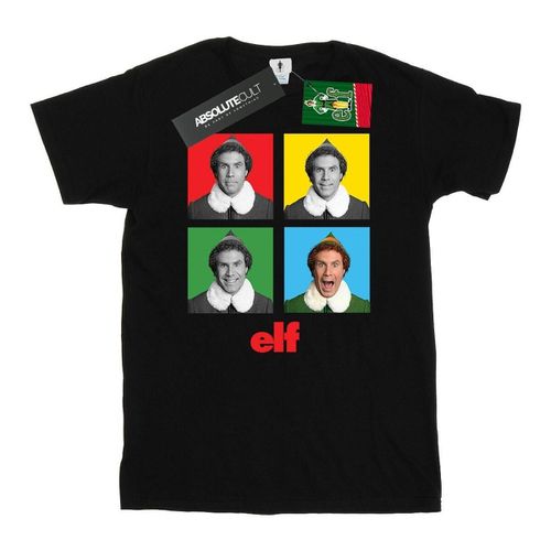 T-shirts a maniche lunghe BI23804 - Elf - Modalova