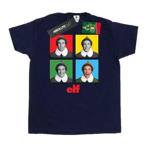 T-shirts a maniche lunghe BI23804 - Elf - Modalova