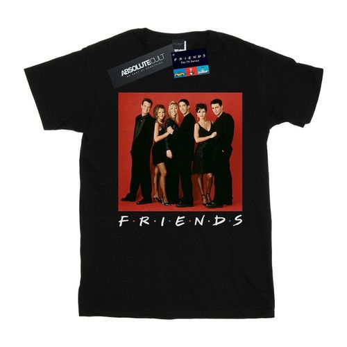 T-shirts a maniche lunghe BI23420 - Friends - Modalova