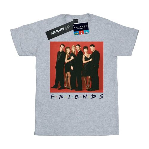 T-shirts a maniche lunghe BI23420 - Friends - Modalova