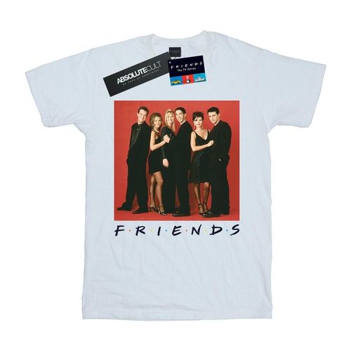 T-shirts a maniche lunghe BI23420 - Friends - Modalova