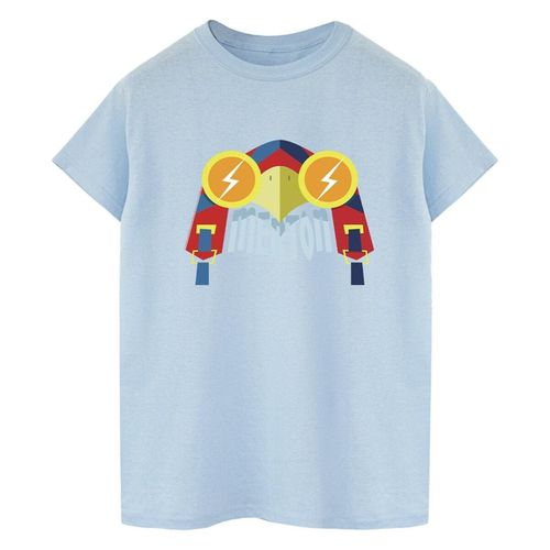 T-shirts a maniche lunghe DC League Of Super-Pets - Dc Comics - Modalova