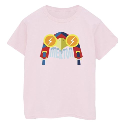 T-shirts a maniche lunghe DC League Of Super-Pets - Dc Comics - Modalova