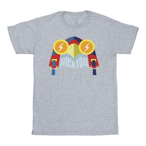 T-shirts a maniche lunghe DC League Of Super-Pets - Dc Comics - Modalova