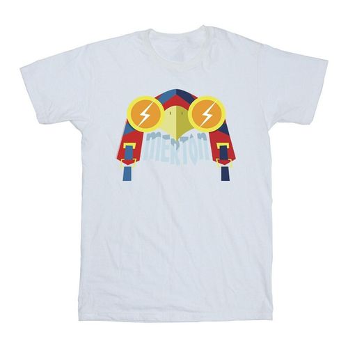 T-shirts a maniche lunghe DC League Of Super-Pets - Dc Comics - Modalova