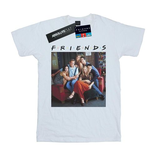 T-shirts a maniche lunghe BI23435 - Friends - Modalova