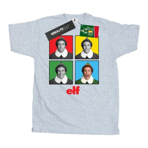 T-shirts a maniche lunghe BI23804 - Elf - Modalova