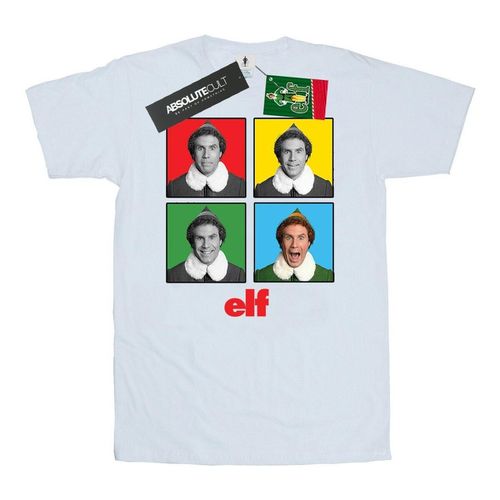 T-shirts a maniche lunghe BI23804 - Elf - Modalova