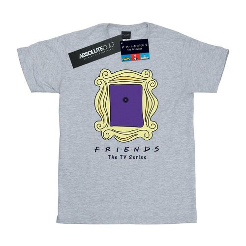 T-shirts a maniche lunghe BI23805 - Friends - Modalova