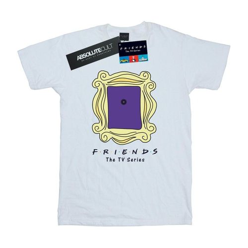 T-shirts a maniche lunghe BI23805 - Friends - Modalova