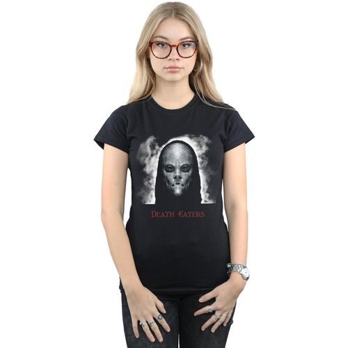 T-shirts a maniche lunghe BI23809 - Harry Potter - Modalova