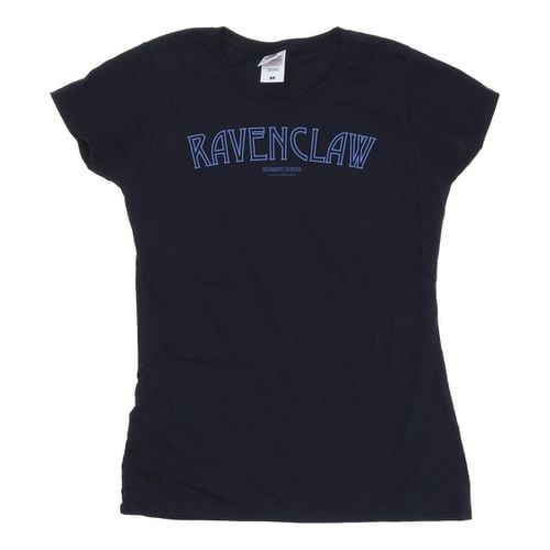 T-shirts a maniche lunghe Ravenclaw - Harry Potter - Modalova