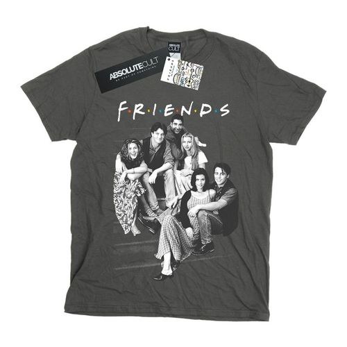 T-shirts a maniche lunghe BI24200 - Friends - Modalova