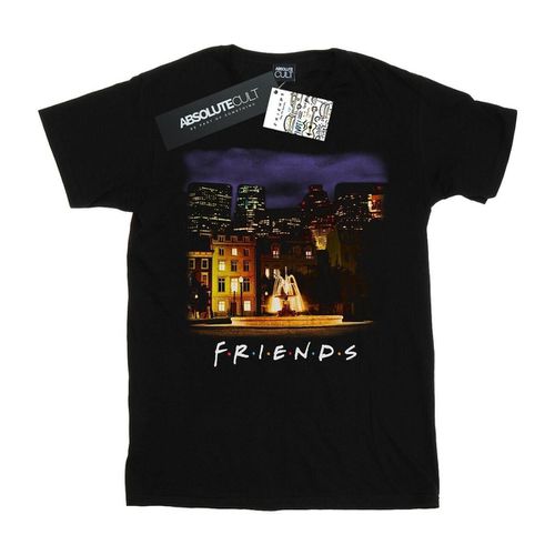 T-shirts a maniche lunghe BI24178 - Friends - Modalova