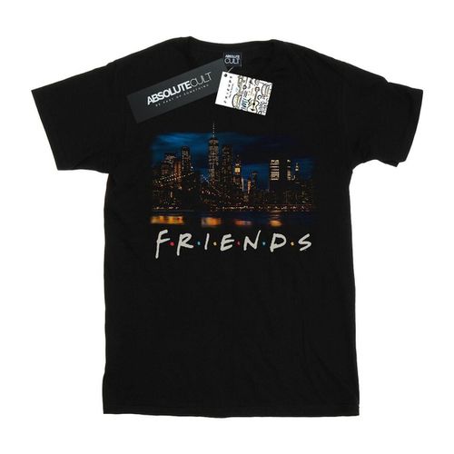 T-shirts a maniche lunghe BI24179 - Friends - Modalova