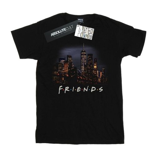 T-shirts a maniche lunghe BI24180 - Friends - Modalova