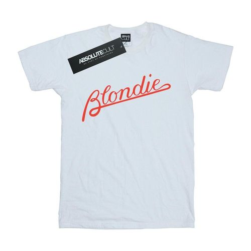 T-shirts a maniche lunghe BI24477 - Blondie - Modalova